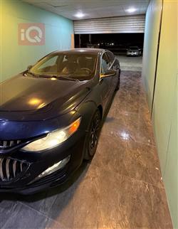 شيفروليه ماليبو